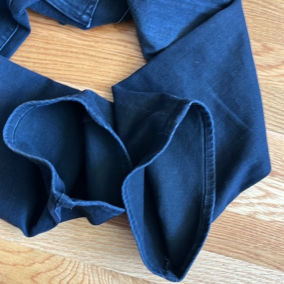 MOTHER The Weekender Size 27 NWT - Picture 13 of 14